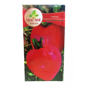 Tomate Inima de bou - 1g