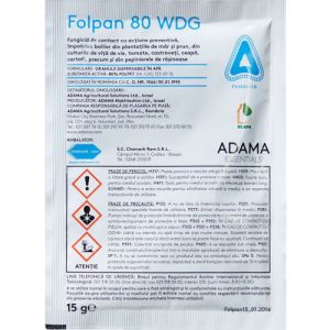 Folpan 80 WDG – 15g