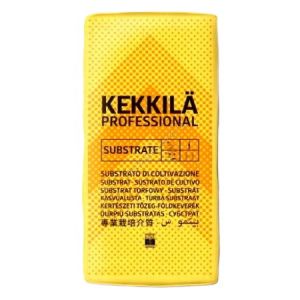 Turba KEKKILA DSM 3W – 100L pentru semanat