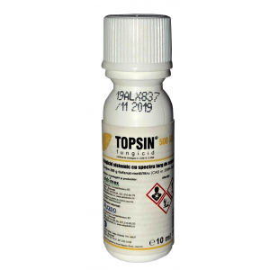 Topsin 500 SC - 10 ml