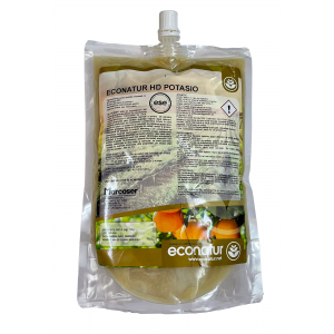 Econatur HD Potasio 1kg