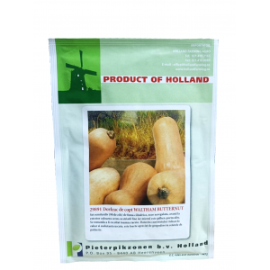 Dovleac de copt Waltham Butternut