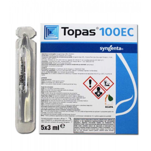 Topas 100 EC - 3 ml