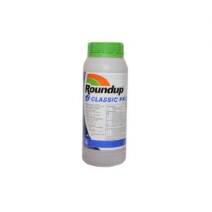 Roundup Classic Pro - 1l