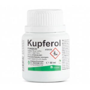 Kupferol - 50ml