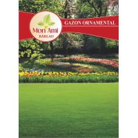 Gazon ORNAMENTAL - 0.5KG