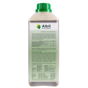 Albit - 100 ml