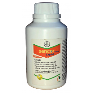 Sencor Liquid 600 SC - 100ml