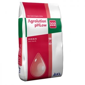 Agrolution pH Low 20+20+20+ME