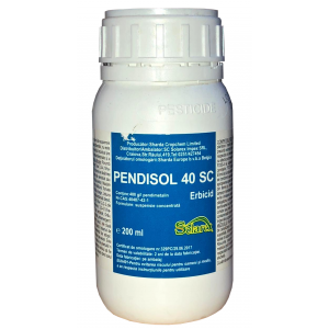 Pendisol 40 SC - 200ml