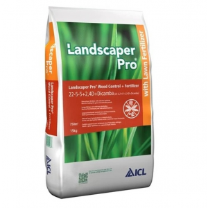 Landscaper Pro 22-05-05 + Dicamba - 15 kg