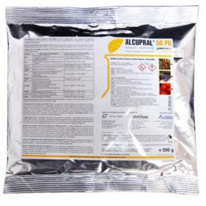 Alcupral 50 PU – 500g