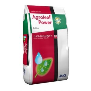 Agroleaf Power 11-5-19+9CaO+2,5MgO - 15KG
