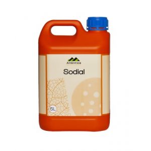 Sodial - 5 litri