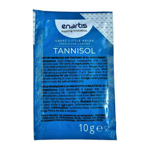 Tannisol plic 10g