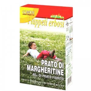 Gazon GOLDEN PRATO DI MARGHERITINE 1kg