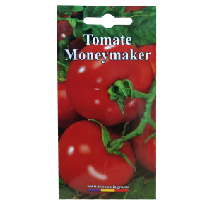 Tomate Moneymaker - 1 g