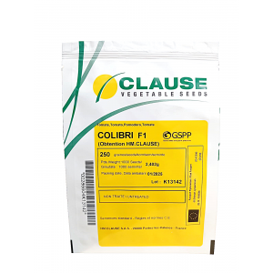 Tomate Colibri F1 - 250 sem.