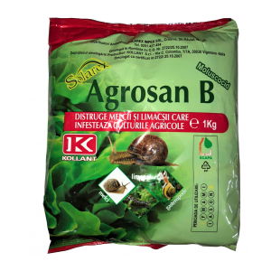 Agrosan B - 1kg