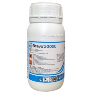 Bravo 500 SC - 200ml