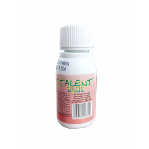 Talent Blue - 50ml