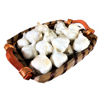 Usturoi samanta alb 1kg