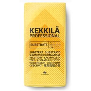 Turba KEKKILA pentru repicat OPM 025W - 280 l