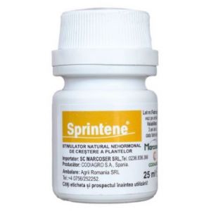 Sprintene - 25ml