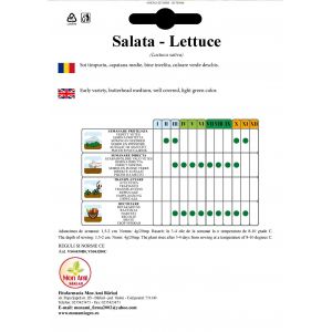 Salata Hilde - 10gr