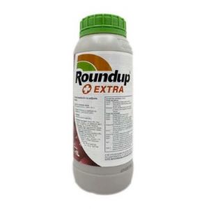 Roundup Extra - 1 l