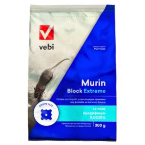 Murin Block Extreme - 300 g