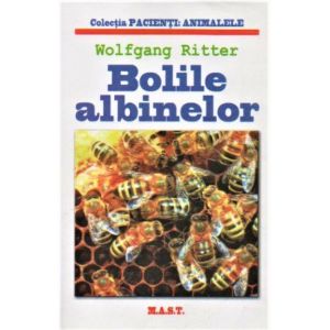 Bolile albinelor