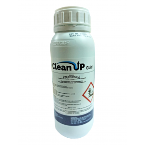 Clean Up Gold 500 ml
