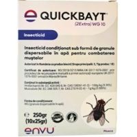 Quick Bayt 2Extra WG 10 - 25g