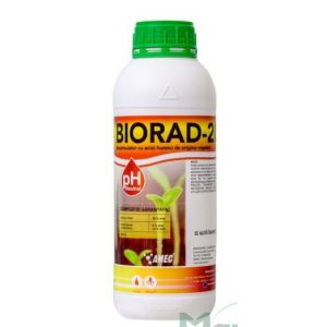 Biorad-20 1 litru