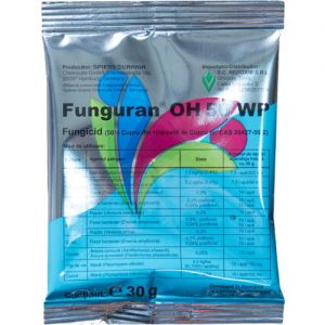 Funguran OH 50 WP – 30g