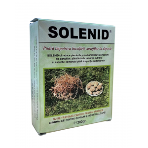 Solenid - 200g