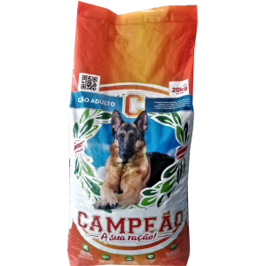 Hrana uscata pentru caini Campeao sac 20kg