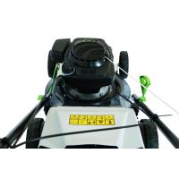 MASINA TUNS GAZON benz. 46cm_tr. GREENZONE LM 46 S | 140cc /Al-Ko