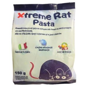 XTREME RAT PASTA - 150 g