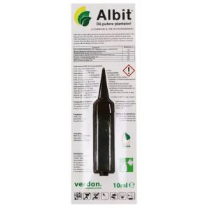 Albit - 10 ml